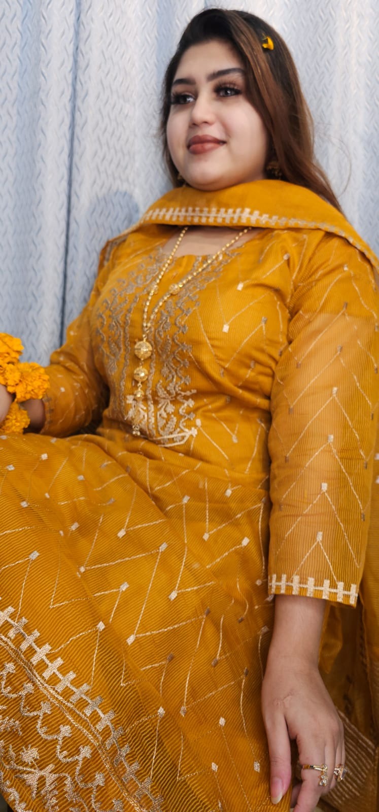 ঈদ স্পেশাল রেডি থ্রি-পিস